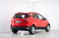 Ford EcoSport 1.5 Ecoblue Plus 100CV Rosso - thumbnail 2