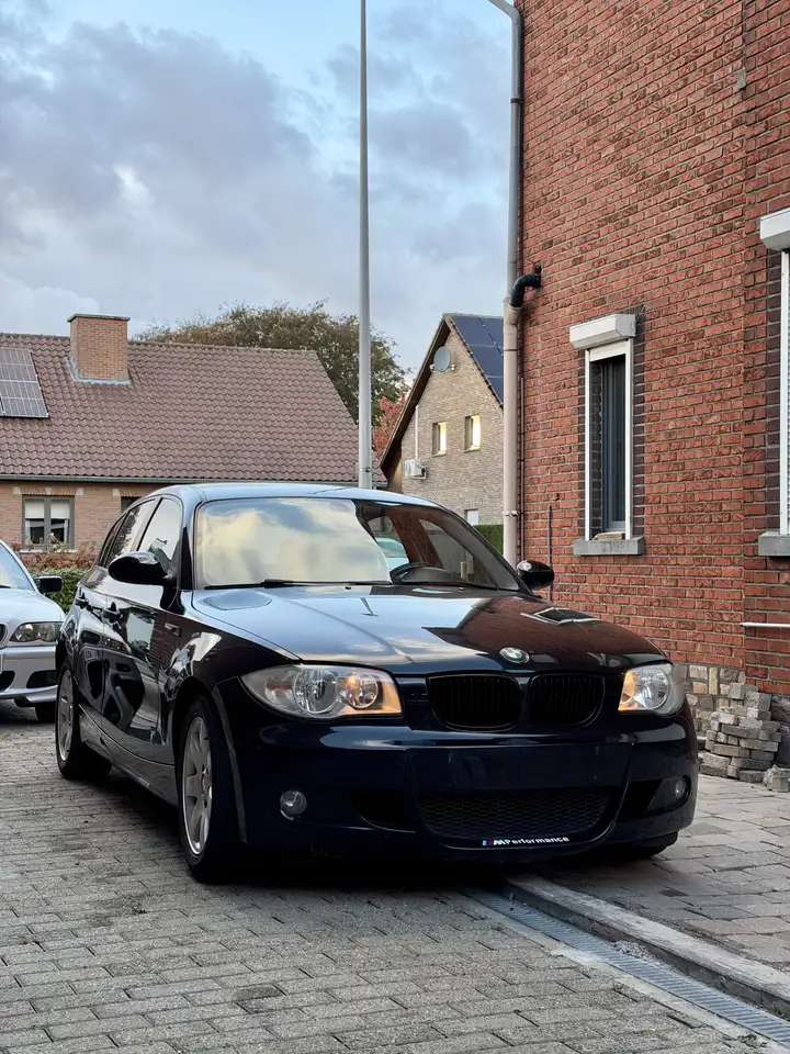 BMW 116
