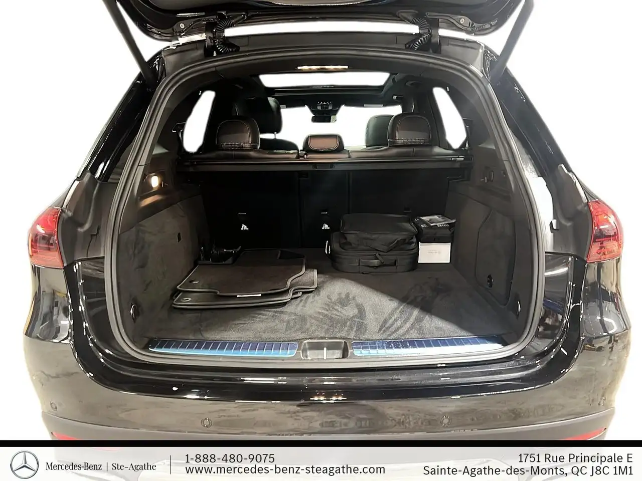Mercedes-Benz GLE fotografie Mercedes-Benz GLE