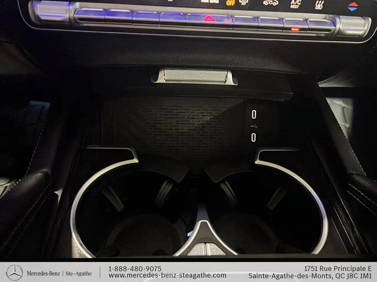 Mercedes-Benz GLE fotografie Mercedes-Benz GLE