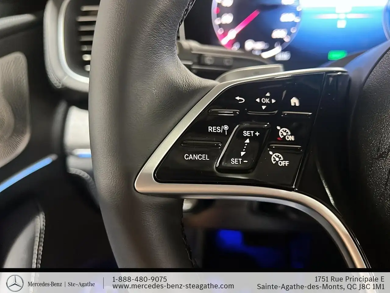 Mercedes-Benz GLE fotografie Mercedes-Benz GLE
