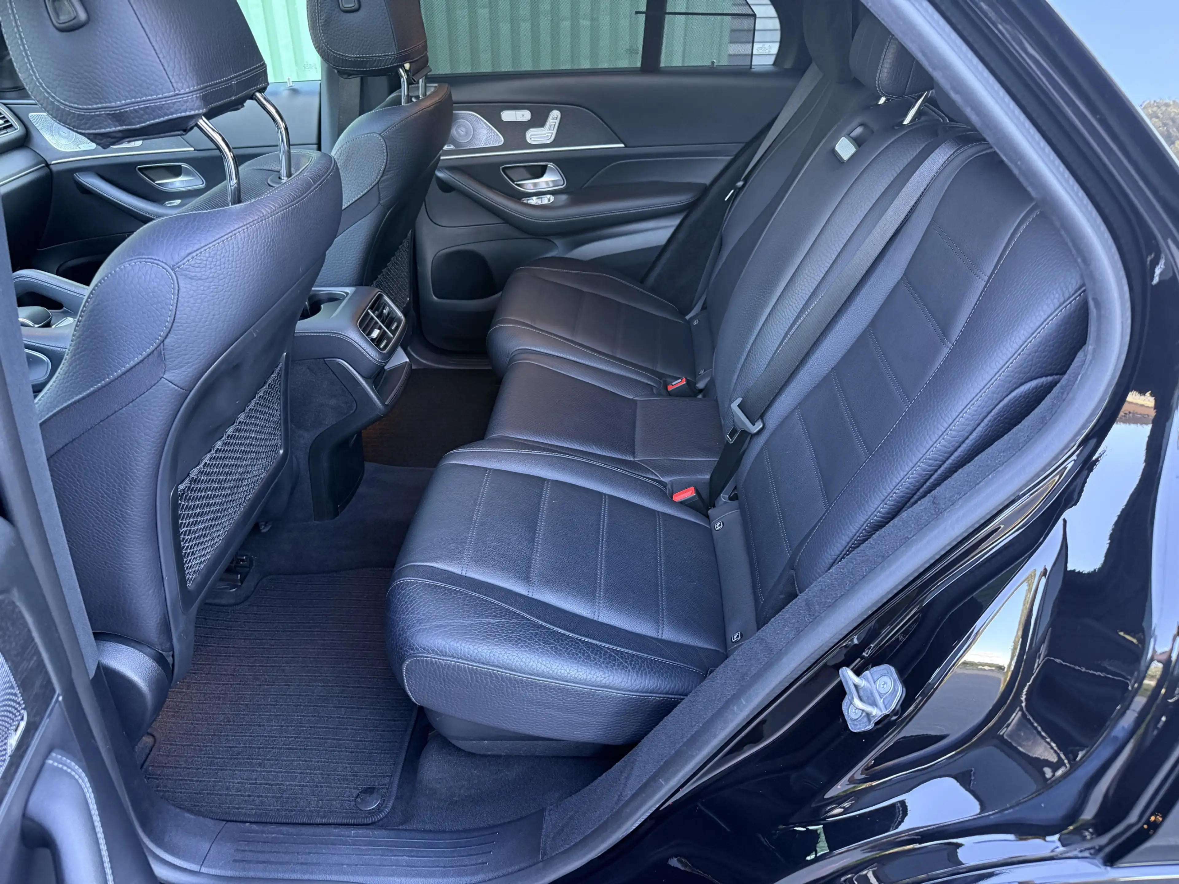 Mercedes-Benz GLE 400 AMG+SITZKLIMA+MASSAGESITZE+PANO+AHK+VOLL — photo 13