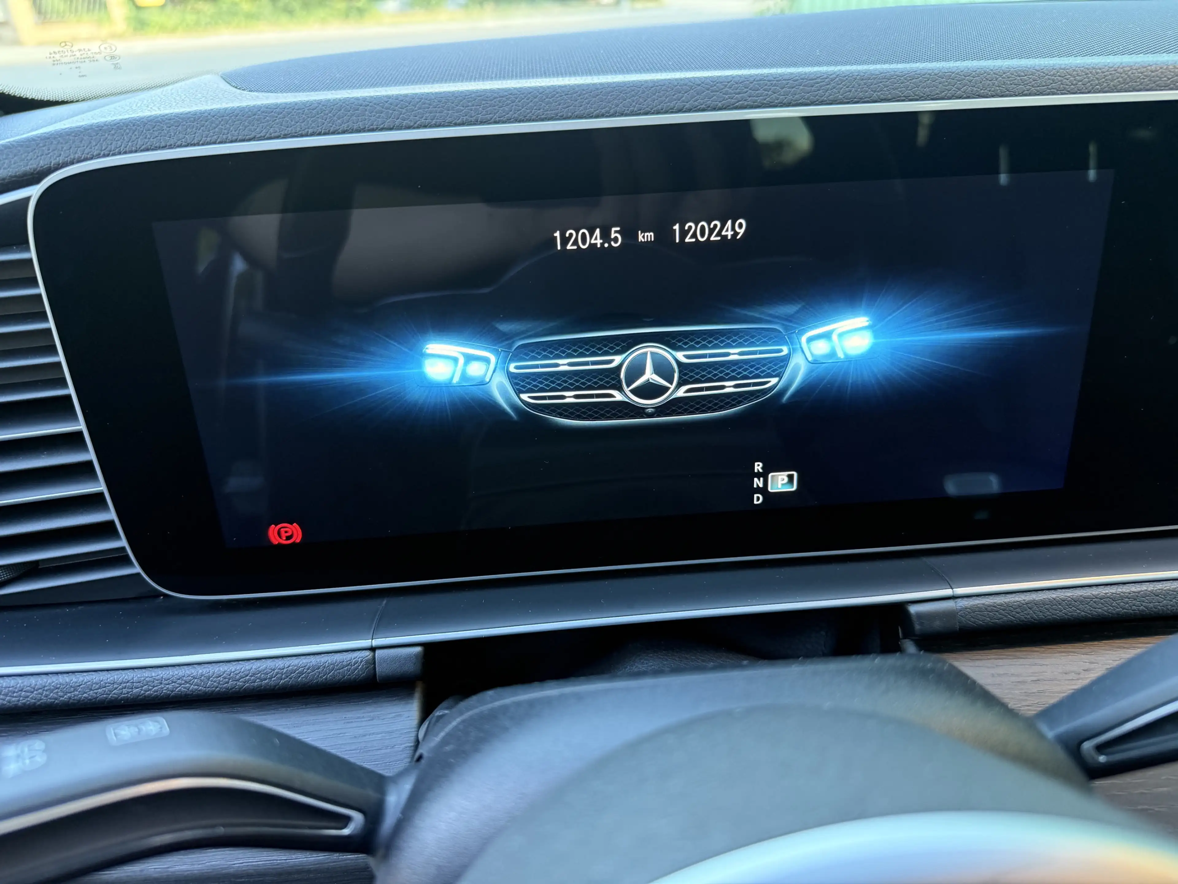 Mercedes-Benz GLE 400 AMG+SITZKLIMA+MASSAGESITZE+PANO+AHK+VOLL — photo 8