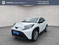 Toyota Aygo X X Play 53 kW, 5-türig Blanc - thumbnail 1