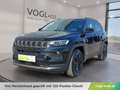 Jeep Compass 1.3 PHEV Upland 240 PS AT 4xe Schwarz - thumbnail 1