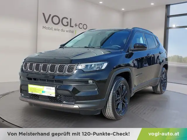 Jeep Compass 1.3 PHEV Upland 240 PS AT 4xe