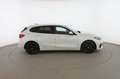 BMW 116 118d Wit - thumbnail 7