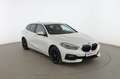 BMW 116 118d Wit - thumbnail 8