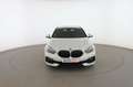 BMW 116 118d Wit - thumbnail 9
