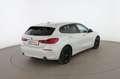 BMW 116 118d Wit - thumbnail 6