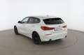 BMW 116 118d Wit - thumbnail 4