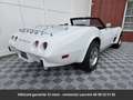 Chevrolet Corvette L48 V8 1975 Tout compris Weiß - thumbnail 30