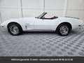Chevrolet Corvette L48 V8 1975 Tout compris Weiß - thumbnail 33