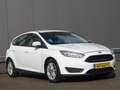 Ford Focus 1.5 TDCI Trend Edition airco navigatie 2015 Wit - thumbnail 4