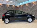 Peugeot 206 + Basis 1.2/KLIMA/TÜV 05.2027/100.000KM Schwarz - thumbnail 4