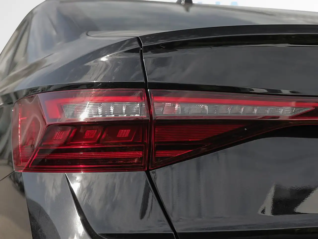 Volkswagen Jetta снимка Volkswagen Jetta