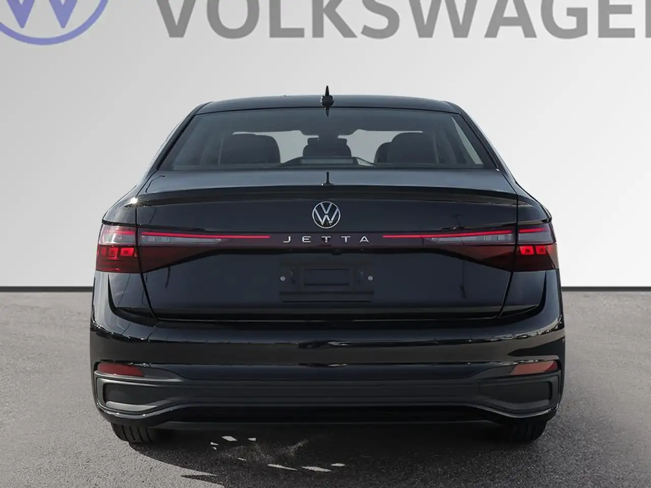 Volkswagen Jetta снимка Volkswagen Jetta