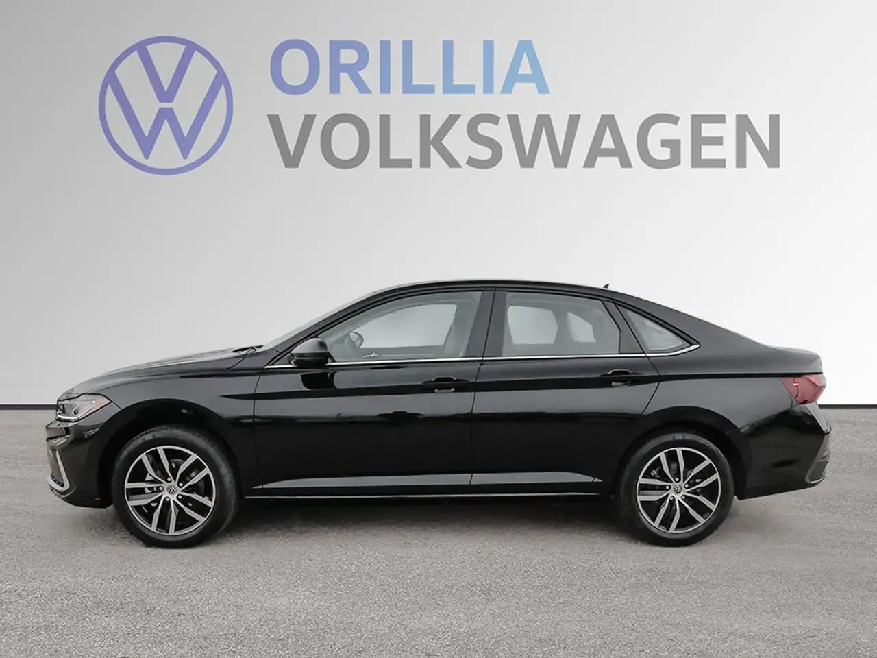 Volkswagen Jetta снимка Volkswagen Jetta