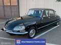 Citroen DS 23 Pallas | 1972 | Route 66 Auctions Zwart - thumbnail 4