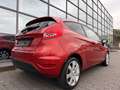 Ford Fiesta Trend Klima Servo Radio - thumbnail 13