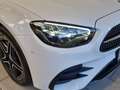 Mercedes-Benz E 300 300 de PHEV 4Matic Austria Edition Aut Weiß - thumbnail 7