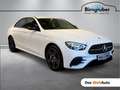 Mercedes-Benz E 300 300 de PHEV 4Matic Austria Edition Aut Weiß - thumbnail 1