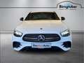 Mercedes-Benz E 300 300 de PHEV 4Matic Austria Edition Aut Weiß - thumbnail 2