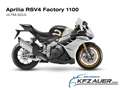 Aprilia RSV4 RSV4 1100 Factory - thumbnail 1