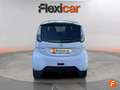 Citroen C-Zero Seduction Blanco - thumbnail 8