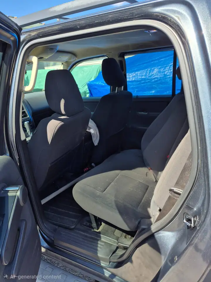 Ford Explorer Sport Trac снимка Ford Explorer Sport Trac