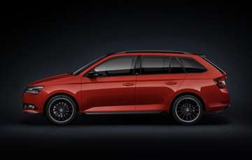 Monte Carlo / top gepflegt/ Service NEU/ TÜV NEU