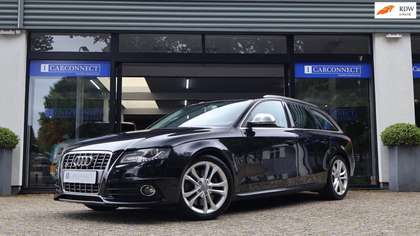 Audi A4 Avant 3.0 TFSI S4 quattro 333pk|Alcantara|Xenon|St