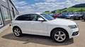 Audi Q5 2,0 TDI Quattro S-Line S-tronic Blanc - thumbnail 7