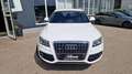 Audi Q5 2,0 TDI Quattro S-Line S-tronic Blanc - thumbnail 2