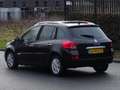 Renault Clio Estate 1.2 TCE NAP/PANORAMADAK/NAV/AIRCO/CRUISE Schwarz - thumbnail 2