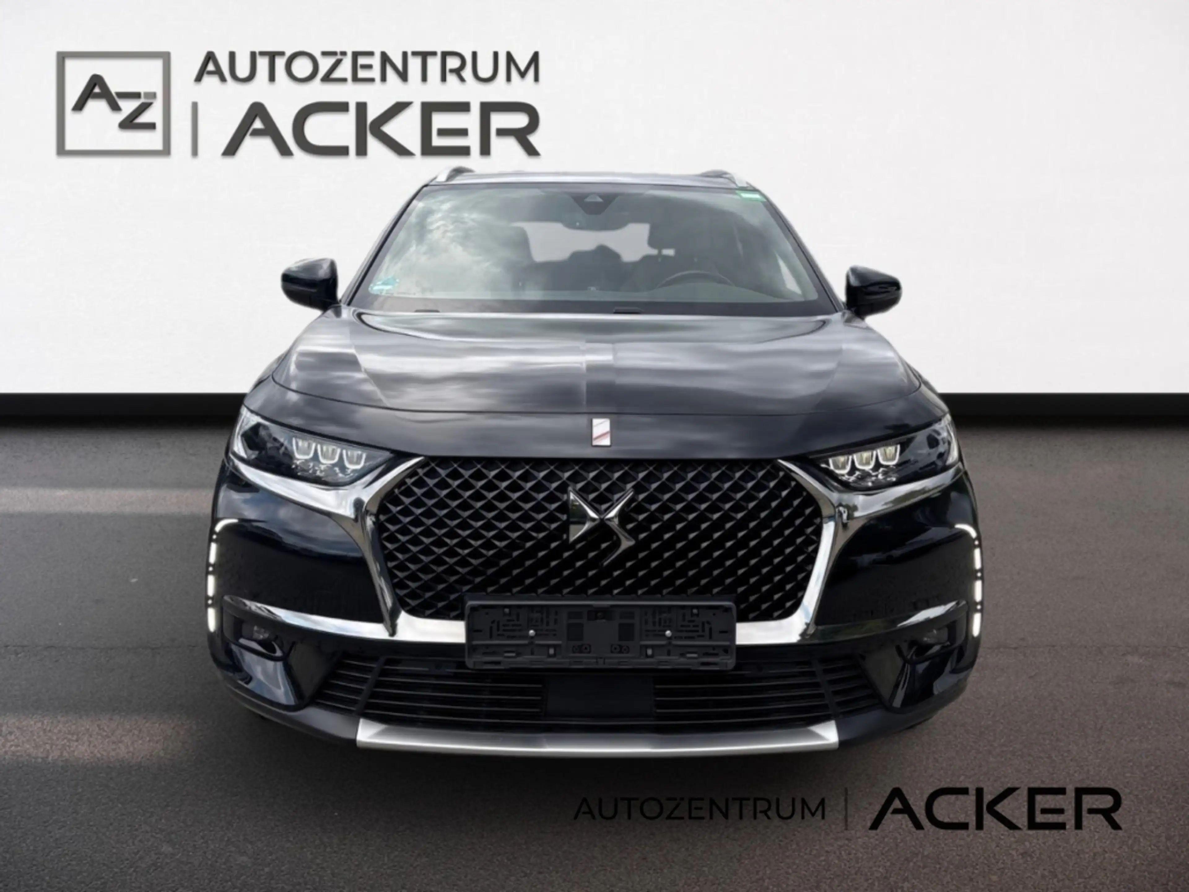 DS Automobiles DS 7 E-Tense PHEV 225 Rivoli 4x2 ACC/PSD/LED — photo 3