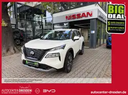 Nissan X-Trail 1.5 VC T e Power e 4orce Acenta 360+ACC