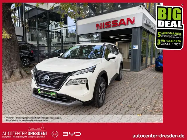 Nissan X-Trail 1.5 VC T e Power e 4orce Acenta 360+ACC