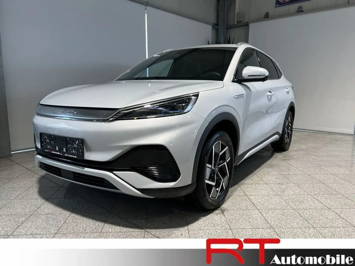 BYD Atto 3 Atto 3 Grau - 1