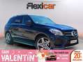 Mercedes-Benz GLE 250 d 4MATIC Bleu - thumbnail 1