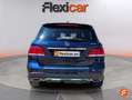 Mercedes-Benz GLE 250 d 4MATIC Bleu - thumbnail 5