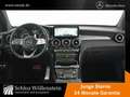 Mercedes-Benz GLC 300 e 4M Coupé AMG/LED/RfCam/Business-P/19" Schwarz - thumbnail 6