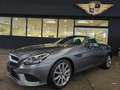 Mercedes-Benz SLC 200 Roadster AIR/LED/Kamera/1.Hand/6900KM Grau - thumbnail 1