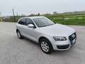 Audi Q5 Q5 2.0 tdi Advanced quattro 170cv Argento - thumbnail 3