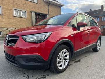 Crossland X 1.2i (EU6.2) 9240 km !!!