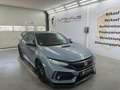 Honda Civic Lim. Type R GT SPORT NAVI VIRTUAL ACC RFK Gris - thumbnail 3
