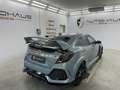 Honda Civic Lim. Type R GT SPORT NAVI VIRTUAL ACC RFK Gris - thumbnail 8
