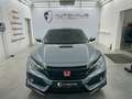 Honda Civic Lim. Type R GT SPORT NAVI VIRTUAL ACC RFK Gris - thumbnail 2