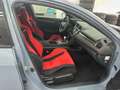 Honda Civic Lim. Type R GT SPORT NAVI VIRTUAL ACC RFK Grau - thumbnail 17