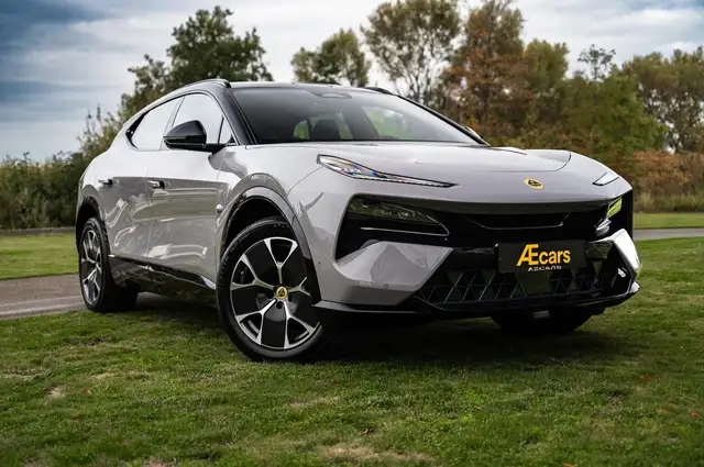 Lotus Eletre 450 BASE / HIGHWAY ASSIST PACK / 1 OWNER / VAT